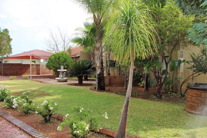 4 Bedroom Property for Sale in Keidebees Northern Cape